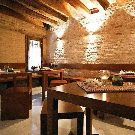 Eurostars Residenza Cannaregio 