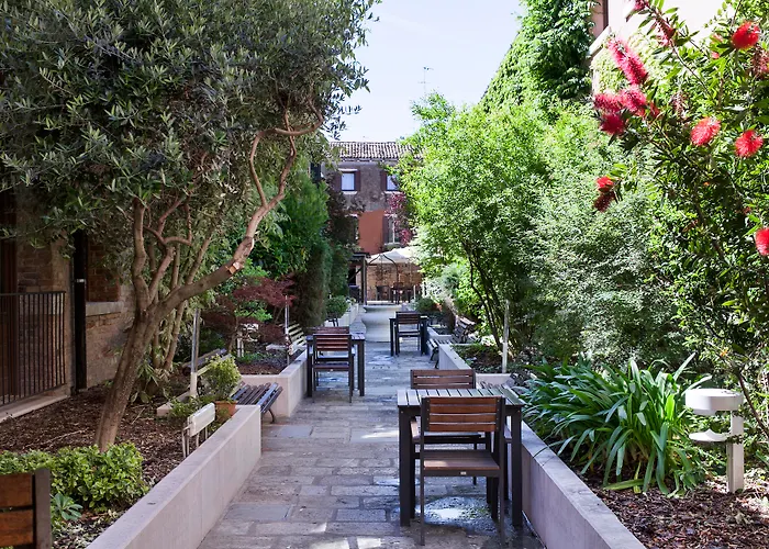 Eurostars Residenza Cannaregio