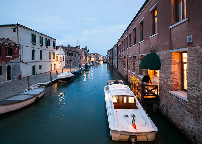 Eurostars Residenza Cannaregio