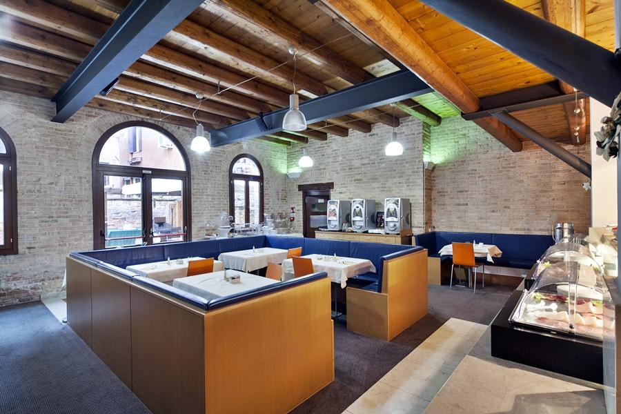 Eurostars Residenza Cannaregio 4* Veneza