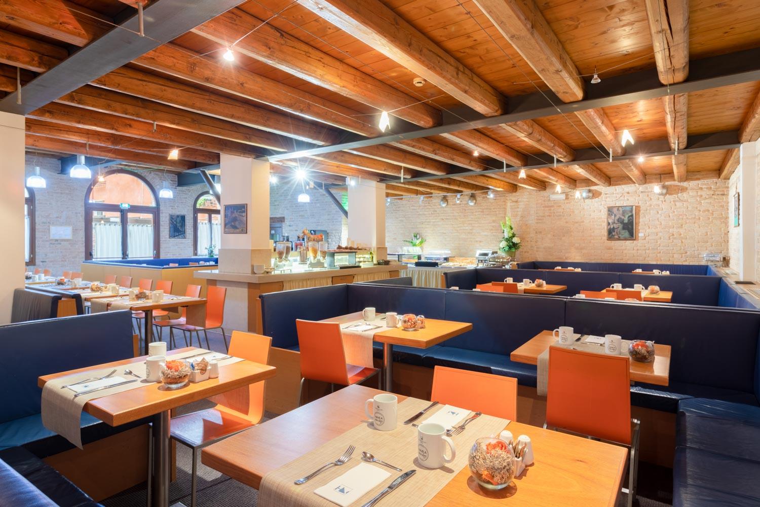 Eurostars Residenza Cannaregio Venedig