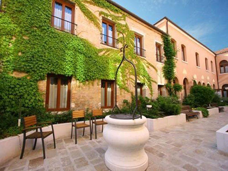 Eurostars Residenza Cannaregio 4* Veneza