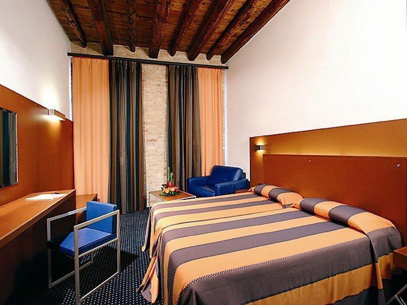 Eurostars Residenza Cannaregio 4* Venedig