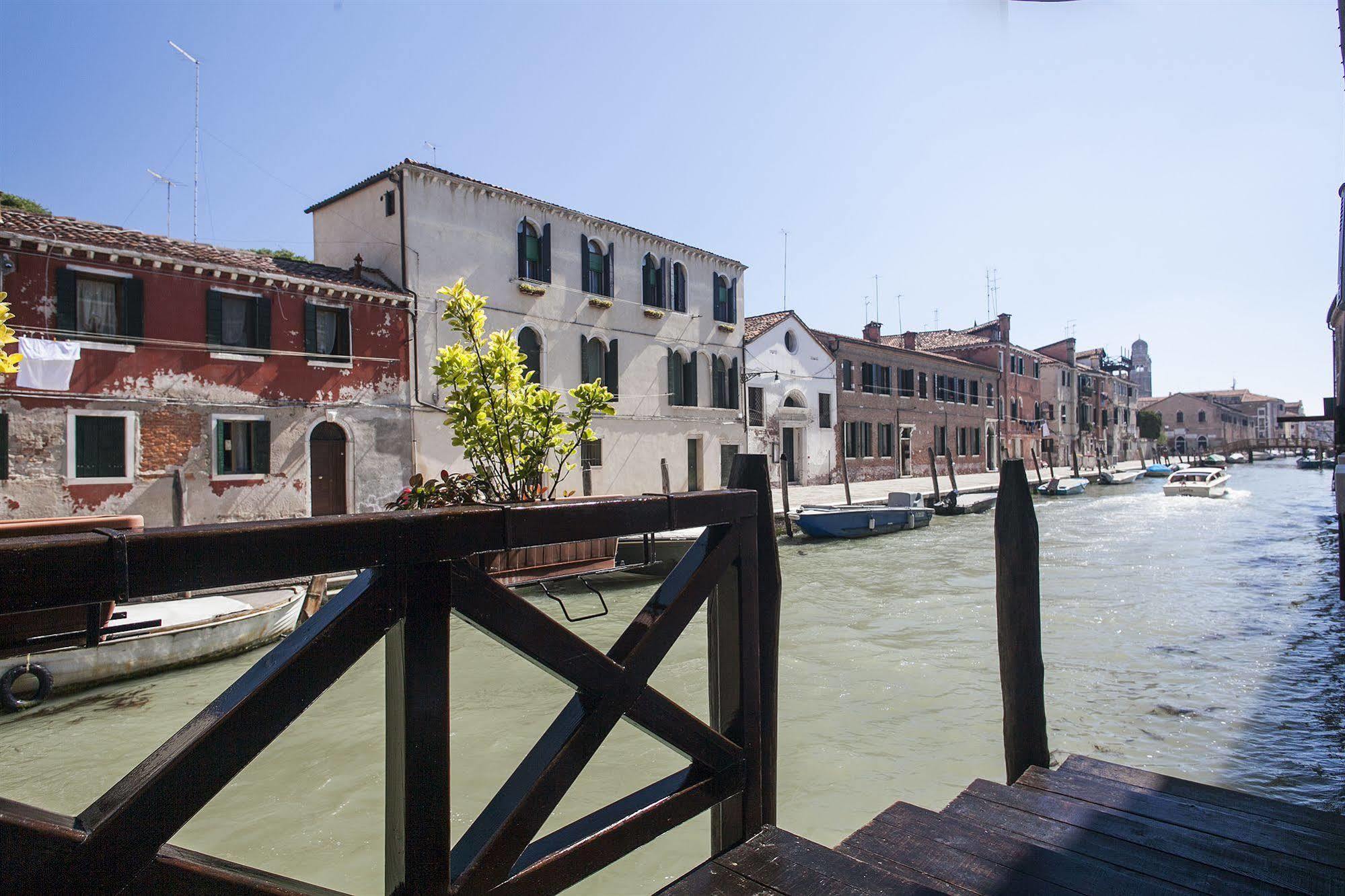 Eurostars Residenza Cannaregio Hotel