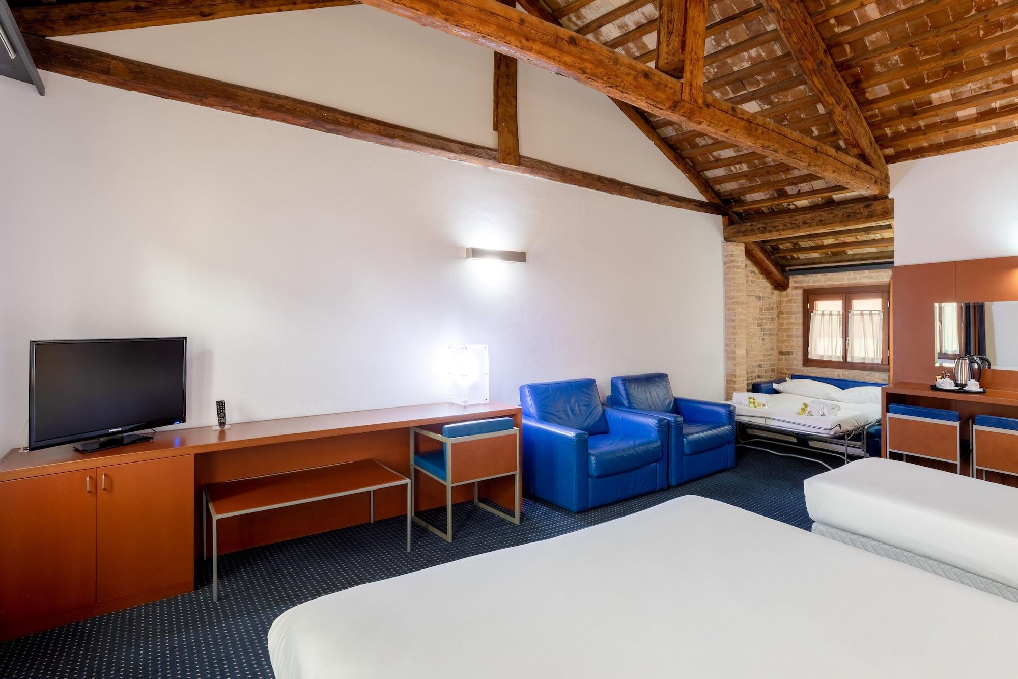 Eurostars Residenza Cannaregio Hotel Venezia